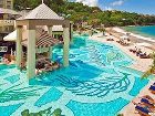 фото отеля Sandals Regency Golf Resort & Spa Castries