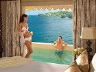 фото отеля Sandals Regency Golf Resort & Spa Castries