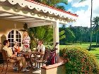 фото отеля Sandals Regency Golf Resort & Spa Castries