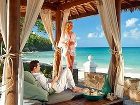 фото отеля Sandals Regency Golf Resort & Spa Castries