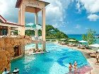 фото отеля Sandals Regency Golf Resort & Spa Castries