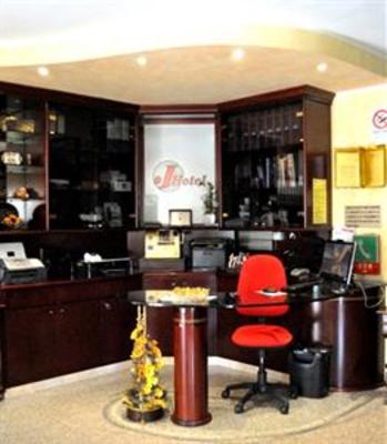 фото отеля J Hotel Orbassano
