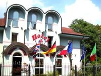 J Hotel Orbassano