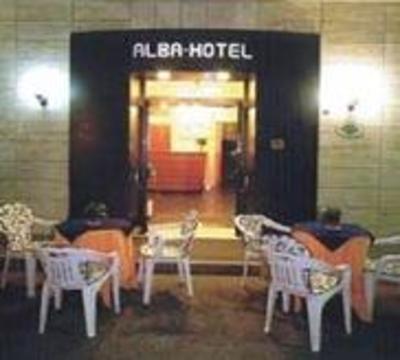 фото отеля Hotel Alba Montecatini Terme