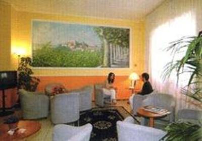 фото отеля Hotel Alba Montecatini Terme