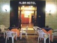 Hotel Alba Montecatini Terme