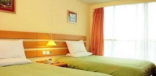 фото отеля Home Inn 817 Road - Fuzhou