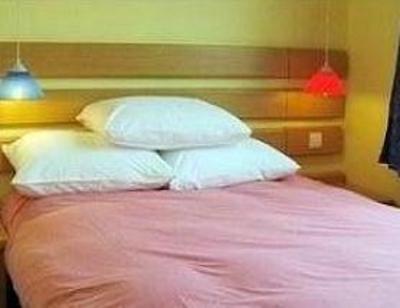 фото отеля Home Inn 817 Road - Fuzhou