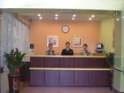 фото отеля Home Inn 817 Road - Fuzhou