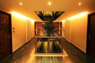 фото отеля The Corinthians Boutique Hotel