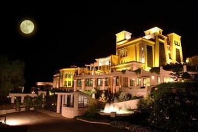 фото отеля The Corinthians Boutique Hotel