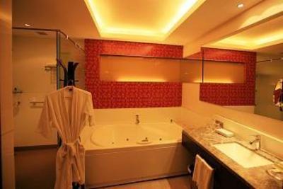 фото отеля The Corinthians Boutique Hotel