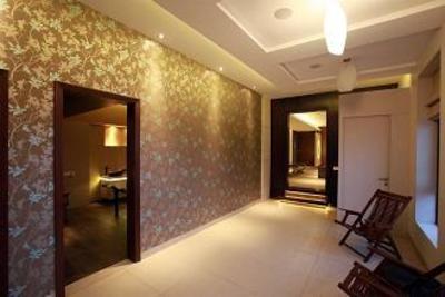 фото отеля The Corinthians Boutique Hotel