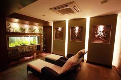 фото отеля The Corinthians Boutique Hotel