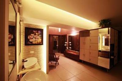 фото отеля The Corinthians Boutique Hotel