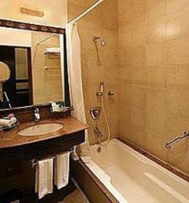 фото отеля The Corinthians Boutique Hotel