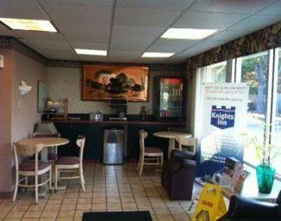 фото отеля Knights Inn Norfolk