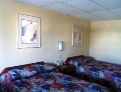 фото отеля Knights Inn Norfolk