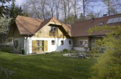 фото отеля Landhaus Huhle