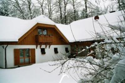фото отеля Landhaus Huhle