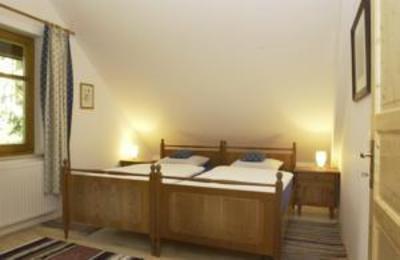фото отеля Landhaus Huhle