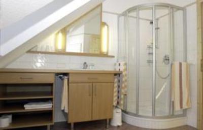 фото отеля Landhaus Huhle