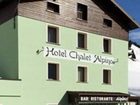 фото отеля Hotel Chalet Alpino