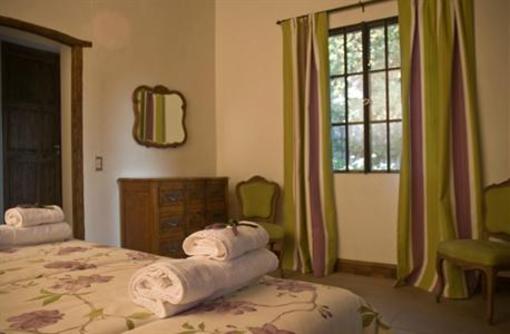 фото отеля Posada Verde Oliva