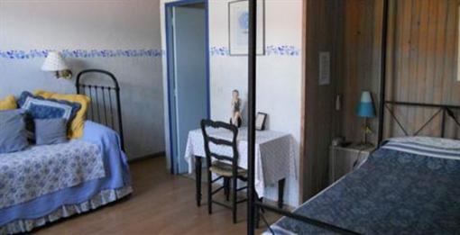 фото отеля Hotel Le Patio Theoule-sur-Mer