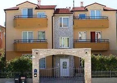фото отеля Villa Catalina