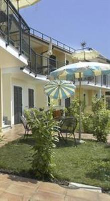 фото отеля Villa Giada Holiday Club