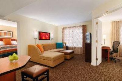 фото отеля Hyatt House Miami Airport