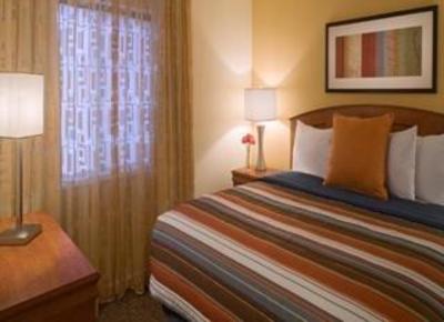 фото отеля Hyatt House Miami Airport