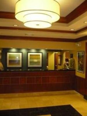 фото отеля Hyatt House Miami Airport