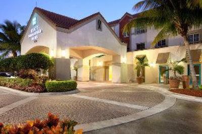 фото отеля Hyatt House Miami Airport