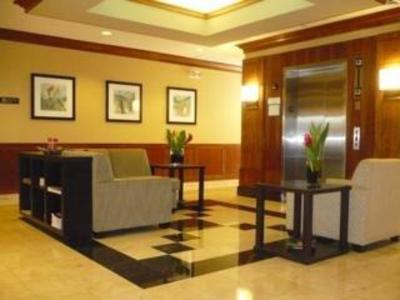 фото отеля Hyatt House Miami Airport