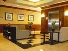 фото отеля Hyatt House Miami Airport