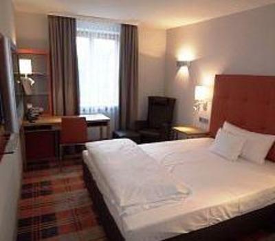 фото отеля Hotel-Gasthof Raab