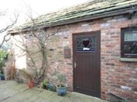Strawberry Duck Cottage Macclesfield