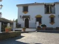 El Alamo Hostal Restaurante