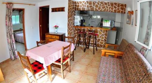 фото отеля Apartamentos Mayans