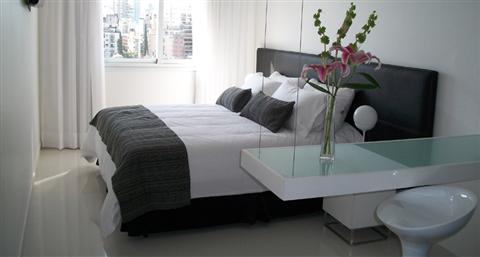 фото отеля Dazzler Suites Recoleta