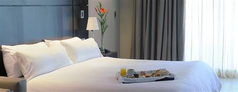 фото отеля Dazzler Suites Recoleta