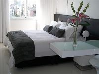 Dazzler Suites Recoleta