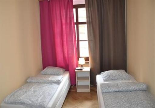 фото отеля Green Hostel