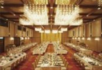 фото отеля Aomori Grand Hotel
