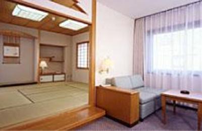 фото отеля Aomori Grand Hotel