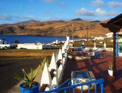 фото отеля Pura Vida Lanzarote