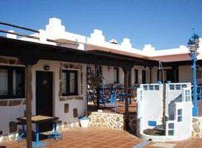 фото отеля Pura Vida Lanzarote