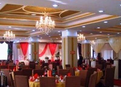 фото отеля Qingdao Nanyang Hotel